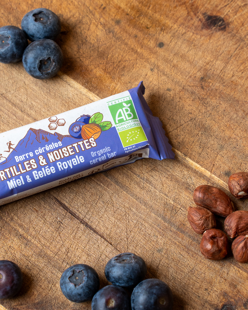 Barre de Céréales - photo 4